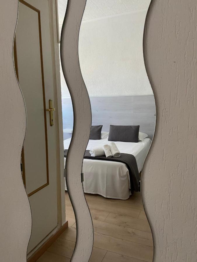 Hotel Alba Sul Mare Lido di Camaiore Exterior foto