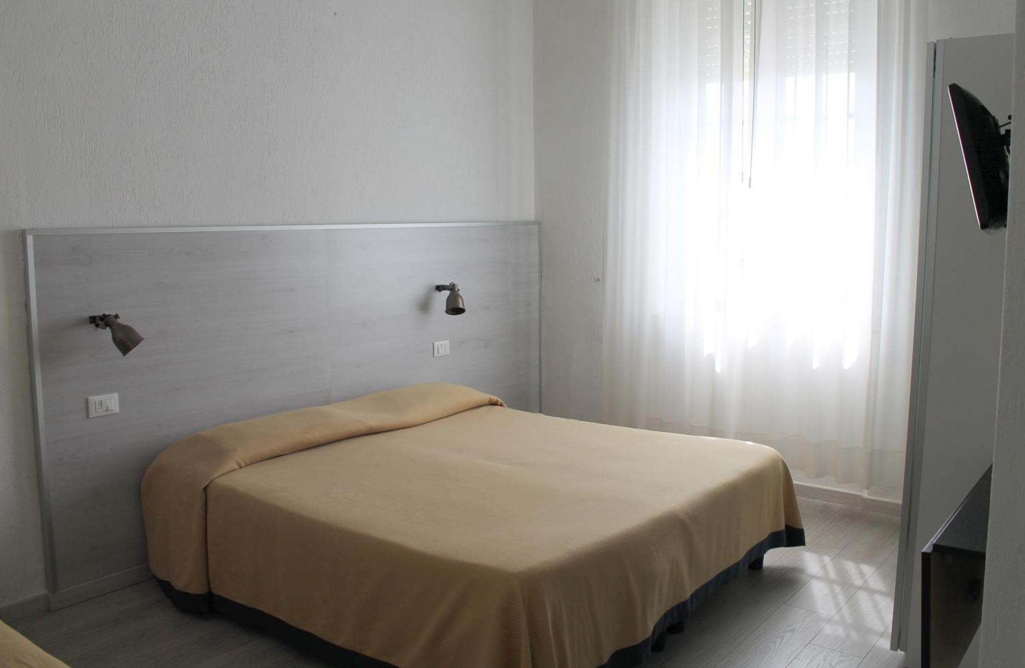 Hotel Alba Sul Mare Lido di Camaiore Habitación foto
